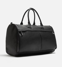 Zara textured travel for sale  RAINHAM