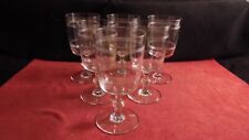 Service cylindrical baccarat d'occasion  Expédié en Belgium