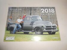 Classic american magazine for sale  WELSHPOOL
