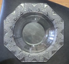 Lalique chantilly pattern for sale  Tulsa