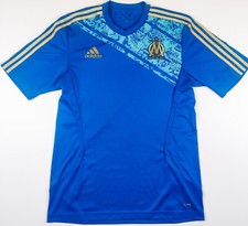 Olympique marseille 2010 d'occasion  Expédié en Belgium