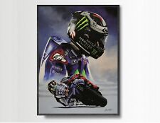 Jorge lorenzo motogp for sale  GILLINGHAM