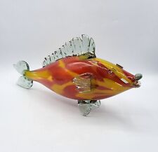 Sculpture grand poisson d'occasion  Montbrison