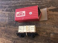 Hornby dublo gauge for sale  KNARESBOROUGH