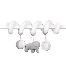 Nattou toy spiral for sale  WREXHAM