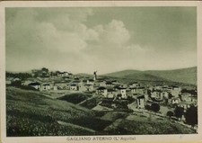 169410 gagliano aterno usato  Oliveto Lario