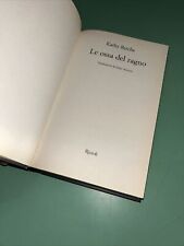 Libro romanzo ossa usato  Torella del Sannio