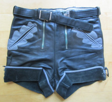 Kurze alte trachtenlederhose gebraucht kaufen  Barnstorf