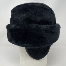 Vintage black cossack for sale  Fairfield