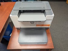 m209dwe laserjet for sale  Kent