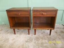 Pair mid century for sale  Louisville