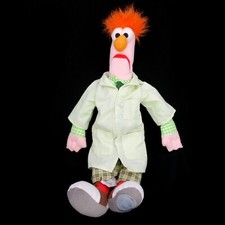 Vintage muppets beaker for sale  Sparta