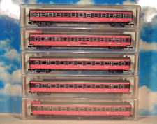 Fleischmann 8158 8159 gebraucht kaufen  Leverkusen