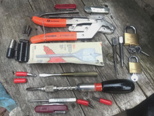 Vintage junk drawer for sale  Kenosha