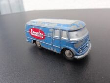 Schuco piccolo 741 gebraucht kaufen  Leipzig