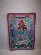 Winx club sammelkarte gebraucht kaufen  Köln
