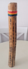 Vintage rainmaker stick for sale  MONTROSE
