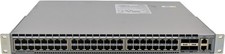 Usado, Arista DCS-7050TX-64 48-Port 10G Ethernet Switch 4x 40GbE QSFP+ Port comprar usado  Enviando para Brazil