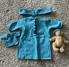 American girl fleece for sale  Greenbrier