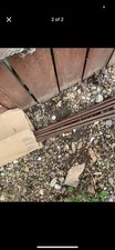 Fence pins for sale  SELBY