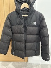 North face coat for sale  LEEDS