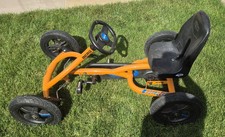 berg pedal kart for sale  ASHBOURNE