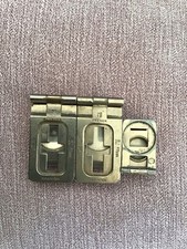 Vintage folding magnifier for sale  HEMEL HEMPSTEAD