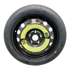 Notrad reserverad 5x16 gebraucht kaufen  Petershagen