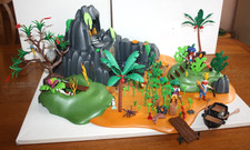 Playmobil 5134 ile d'occasion  Forbach