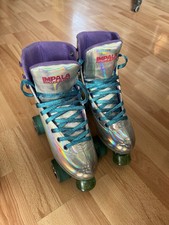 Impala quad skates gebraucht kaufen  Dessau-Roßlau
