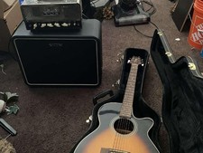 vox night train for sale  Pittsburgh