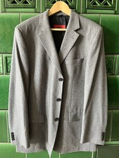 Hugo boss anzug gebraucht kaufen  Mittweida