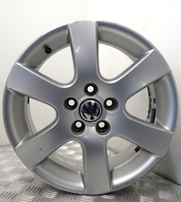 Volkswagen polo silver for sale  GLOUCESTER