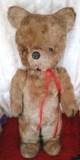 Vintage european bear for sale  KILGETTY