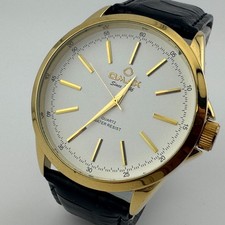 Omax quartz watch for sale  Ypsilanti