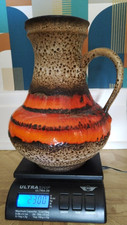 Large fat lava for sale  BOLTON