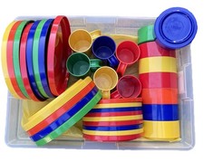 Plates cups bowls for sale  Hartsville