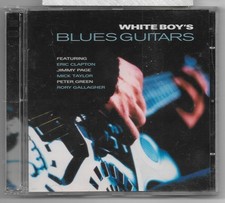 White boy blues d'occasion  Annemasse