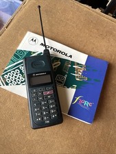 Telefono vintage motorola usato  Castelnuovo Don Bosco