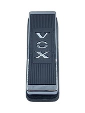 Pedal VOX V847-A Wah-Wah clássico som wah com estojo e manual JAPÃO comprar usado  Enviando para Brazil
