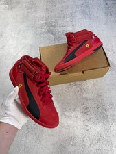 Tênis Puma Ferrari masculino Future Cat Y2k OG Speedcat cano alto tamanho 43, usado comprar usado  Enviando para Brazil