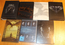 Staffeln game thrones gebraucht kaufen  Offenbach am Main