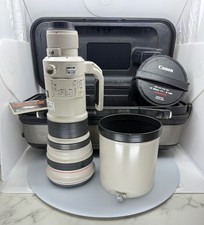 Canon 500mm is d'occasion  Expédié en Belgium