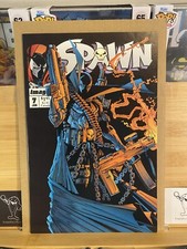Image comic book for sale  Pittsburgh