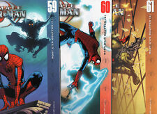 Ultimate spiderman mort d'occasion  Livry-Gargan