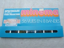 Minema vues robin d'occasion  Aix-les-Bains