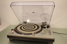Technics plattenspieler 1200mk gebraucht kaufen  Winhöring