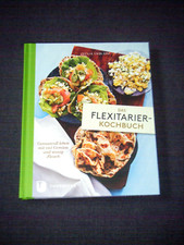 Neu flexitarier kochbuch gebraucht kaufen  Trebur