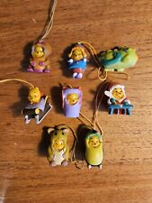 Various peek pooh for sale  GLASGOW