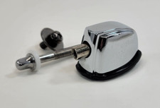 Mapex- Tom cromado / tarola Lug completo com parafuso de montagem e haste de tensão, usado comprar usado  Enviando para Brazil